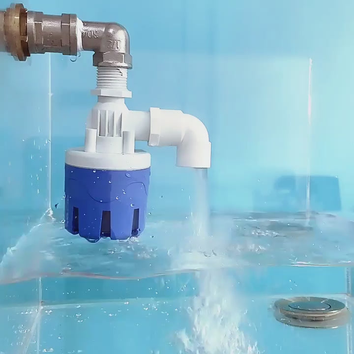 Float Valve 1 Inch, Water Float Valve, Float Valve for Water Tank